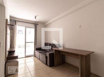 Apartamento · 35m² · 1 Quarto · Apartamento para Aluguel - Santa Cecília, 1 Quarto, 35 m² - São Paulo