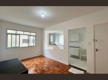 Apartamento · 50m² · 1 Quarto · Apartamento para Aluguel - Paraíso, 1 Quarto,  50 m² - São Paulo
