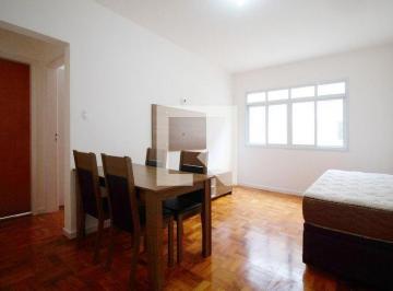 Apartamento · 50m² · 1 Quarto · Apartamento para Aluguel - Paraíso, 1 Quarto, 50 m² - São Paulo