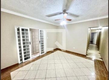 Casa · 88m² · 2 Quartos · Casa para Aluguel - Vila Penteado, 2 Quartos, 88 m² - São Paulo