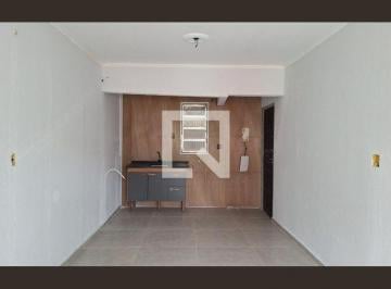 Apartamento · 30m² · 1 Quarto · Apartamento para Aluguel - Aviação, 1 Quarto, 30 m² - Praia Grande
