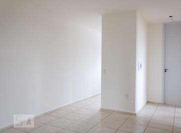 Apartamento · 50m² · 2 Quartos · 1 Vaga · Apartamento para Aluguel - Campo Grande, 2 Quartos, 50 m² - Rio de Janeiro
