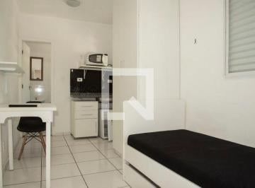Apartamento · 14m² · 1 Quarto · Apartamento para Aluguel - Chácara Inglesa, 1 Quarto,  14 m² - São Paulo