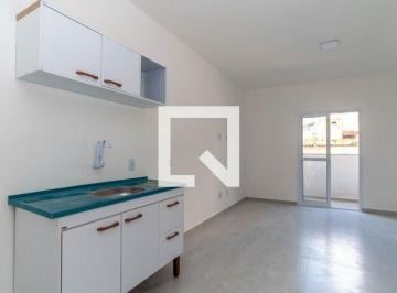 Apartamento · 20m² · 1 Quarto · Apartamento para Aluguel - Mikail II, 1 Quarto,  20 m² - Guarulhos