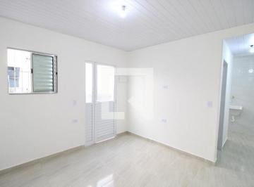 Casa · 24m² · 1 Quarto · Casa para Aluguel - Vila Roque, 1 Quarto, 24 m² - São Paulo