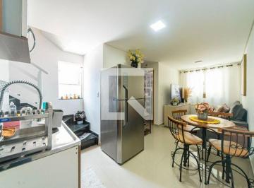 Apartamento · 110m² · 2 Quartos · 2 Vagas · Apartamento à Venda - Vila Assunção, 2 Quartos, 110 m² - Santo André
