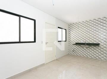 Apartamento · 42m² · 2 Quartos · Apartamento para Aluguel - Jardim Brasília, 2 Quartos, 42 m² - São Paulo
