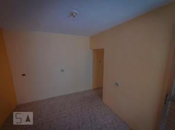 Casa · 50m² · 1 Quarto · Casa para Aluguel - Jardim Tiete, 1 Quarto,  50 m² - São Paulo