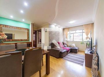 Apartamento · 76m² · 2 Quartos · 1 Vaga · Apartamento para Aluguel - Jardim Bela Vista, 2 Quartos,  76 m² - Santo André