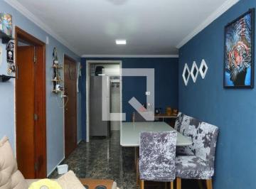 Apartamento · 65m² · 3 Quartos · 1 Vaga · Apartamento para Aluguel - Itaquera, 3 Quartos,  65 m² - São Paulo