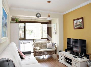 Apartamento · 102m² · 3 Quartos · 1 Vaga · Apartamento à Venda - Bom Jesus, 3 Quartos,  102 m² - Porto Alegre