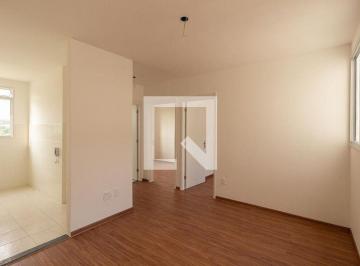 Apartamento · 43m² · 2 Quartos · 1 Vaga · Apartamento para Aluguel - Campo Grande, 2 Quartos,  43 m² - Rio de Janeiro