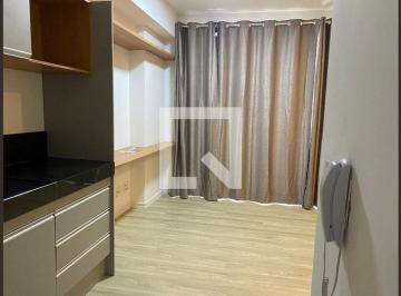 Apartamento · 28m² · 1 Quarto · Apartamento para Aluguel - Pinheiros, 1 Quarto, 28 m² - São Paulo