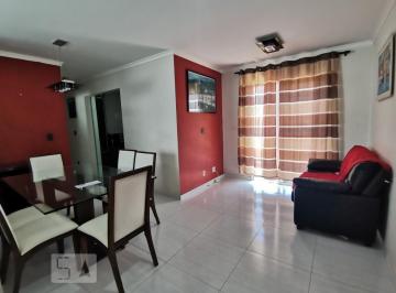 Apartamento · 79m² · 3 Quartos · 2 Vagas · Apartamento à Venda - Vila Andrade, 3 Quartos,  79 m² - São Paulo