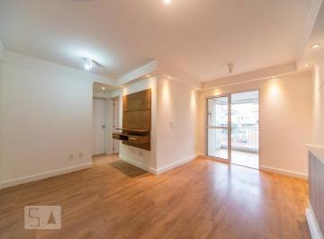 Apartamento · 73m² · 2 Quartos · 2 Vagas · Apartamento à Venda - Jardim Bela Vista, 2 Quartos,  73 m² - Santo André