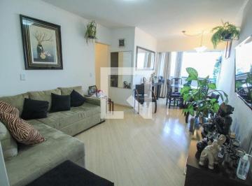 Apartamento · 89m² · 3 Quartos · 1 Vaga · Apartamento à Venda - Mooca, 3 Quartos,  89 m² - São Paulo