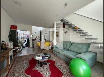 Casa · 240m² · 3 Quartos · 1 Vaga · Casa à Venda - Vila Olímpia, 3 Quartos, 240 m² - São Paulo
