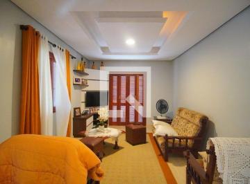Casa · 300m² · 2 Quartos · 2 Vagas · Casa à Venda - Feitoria, 2 Quartos,  300 m² - São Leopoldo