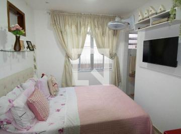 Apartamento · 30m² · 1 Quarto · Apartamento para Aluguel - Jardim 25 de Agosto, 1 Quarto, 30 m² - Duque de Caxias