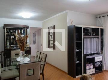 Apartamento · 85m² · 3 Quartos · 2 Vagas · Apartamento à Venda - Casa Verde, 3 Quartos,  85 m² - São Paulo
