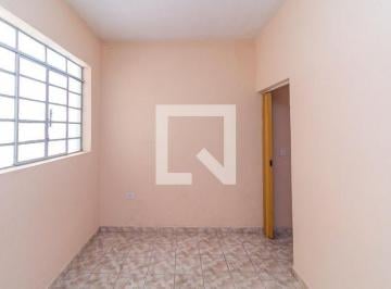 Casa · 64m² · 2 Quartos · Casa para Aluguel - Sapopemba, 2 Quartos, 64 m² - São Paulo