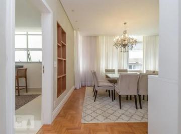 Apartamento · 175m² · 2 Quartos · Apartamento para Aluguel - Santa Cecília, 2 Quartos,  175 m² - São Paulo