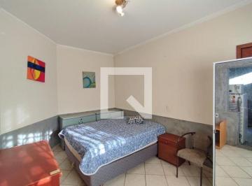 Casa · 30m² · 1 Quarto · Casa para Aluguel - Proença, 1 Quarto, 30 m² - Campinas