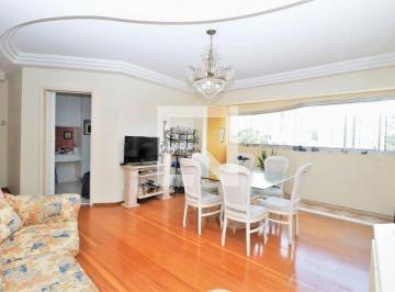 Apartamento · 80m² · 3 Quartos · 2 Vagas · Apartamento à Venda - Mandaqui, 3 Quartos, 80 m² - São Paulo