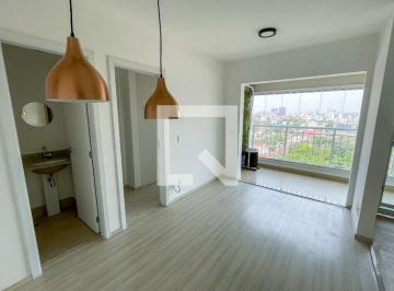 Apartamento · 39m² · 1 Quarto · 1 Vaga · Apartamento para Aluguel - Vila Madalena, 1 Quarto, 39 m² - São Paulo