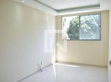 Apartamento · 53m² · 2 Quartos · 1 Vaga · Apartamento para Aluguel - Guaratiba, 2 Quartos,  53 m² - Rio de Janeiro