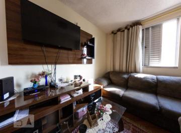 Apartamento · 110m² · 3 Quartos · 1 Vaga · Apartamento à Venda - Freguesia do Ó, 3 Quartos, 110 m² - São Paulo
