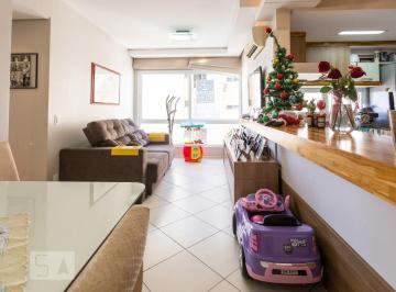 Apartamento · 76m² · 2 Quartos · 2 Vagas · Apartamento à Venda - Cristal , 2 Quartos, 76 m² - Porto Alegre
