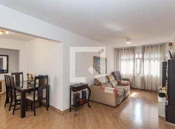 Apartamento · 140m² · 3 Quartos · 1 Vaga · Apartamento à Venda - Bosque da Saúde, 3 Quartos, 140 m² - São Paulo