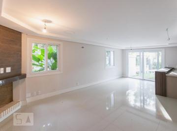 Casa · 241m² · 3 Quartos · 2 Vagas · Casa à Venda - Tristeza, 3 Quartos,  241 m² - Porto Alegre