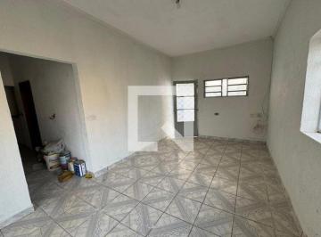 Casa · 100m² · 4 Quartos · 1 Vaga · Casa para Aluguel - Sumarezinho, 4 Quartos,  100 m² - Ribeirão Preto