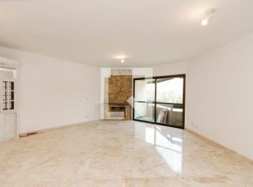 Apartamento · 148m² · 3 Quartos · 2 Vagas · Apartamento para Aluguel - Brooklin, 3 Quartos, 148 m² - São Paulo