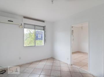 Apartamento · 40m² · 1 Quarto · 1 Vaga · Apartamento para Aluguel - Alto Petrópolis, 1 Quarto, 40 m² - Porto Alegre