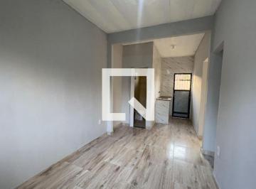 Casa · 60m² · 2 Quartos · Casa para Aluguel - Saracuruna, 2 Quartos, 60 m² - Duque de Caxias