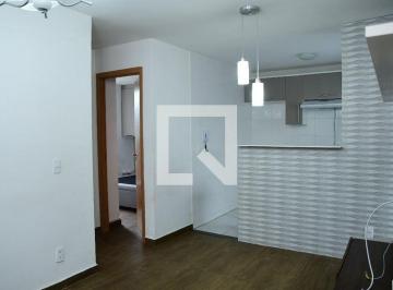 Apartamento · 42m² · 2 Quartos · 1 Vaga · Apartamento para Aluguel - Lajeado, 2 Quartos, 42 m² - Cotia