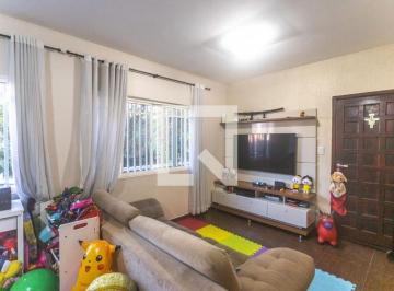 Casa · 239m² · 3 Quartos · 3 Vagas · Casa à Venda - Planalto, 3 Quartos,  239 m² - São Bernardo do Campo