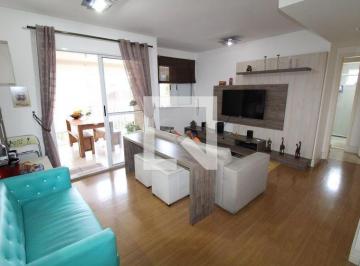Apartamento · 76m² · 2 Quartos · 1 Vaga · Apartamento à Venda - Vila Formosa, 2 Quartos, 76 m² - São Paulo