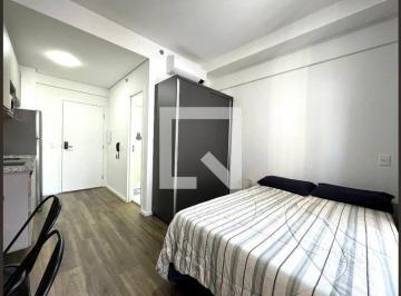 Apartamento · 21m² · 1 Quarto · Apartamento para Aluguel - Vila Clementino, 1 Quarto,  21 m² - São Paulo