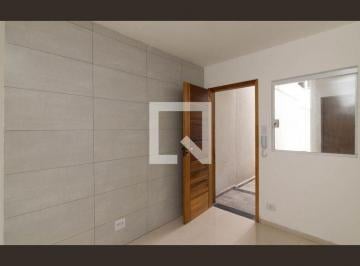Apartamento · 27m² · 1 Quarto · Apartamento para Aluguel - Vila Guilhermina, 1 Quarto, 27 m² - São Paulo