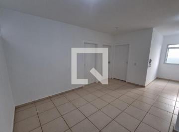 Apartamento · 50m² · 2 Quartos · 1 Vaga · Apartamento para Aluguel - Jardim Heitor Rigon, 2 Quartos,  50 m² - Ribeirão Preto