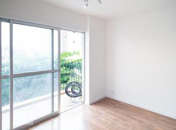 Apartamento · 65m² · 2 Quartos · 1 Vaga · Apartamento à Venda - Campo Belo, 2 Quartos,  65 m² - São Paulo