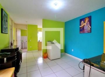 Apartamento · 80m² · 2 Quartos · 1 Vaga · Apartamento para Aluguel - Jardim Alzira Francon, 2 Quartos,  80 m² - Santo André