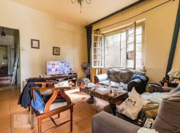 Casa · 200m² · 4 Quartos · 2 Vagas · Casa à Venda - Santana, 4 Quartos,  200 m² - Porto Alegre