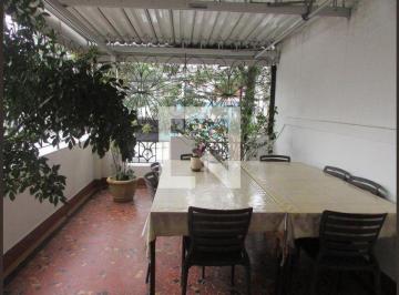 Casa · 200m² · 4 Quartos · 1 Vaga · Casa à Venda - Perdizes, 4 Quartos,  200 m² - São Paulo