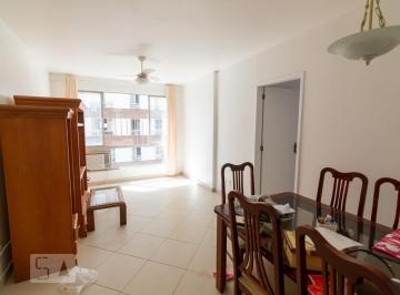 Apartamento · 100m² · 3 Quartos · 1 Vaga · Apartamento à Venda - Maracanã, 3 Quartos, 100 m² - Rio de Janeiro