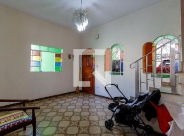 Casa · 263m² · 6 Quartos · 2 Vagas · Casa à Venda - Jardim Brasil , 6 Quartos,  263 m² - São Paulo